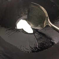干锅淮山的做法图解5