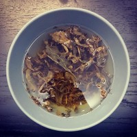 梅干菜干煸刀豆(四季豆)的做法图解1