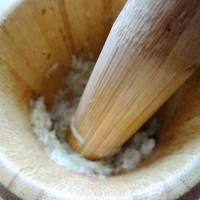 麻辣鸡丝的做法图解5