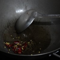 麻辣鸡丝的做法图解8