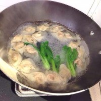 麻辣抄手的做法图解7