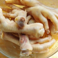 无敌馋人卤鸡爪做法-----嗜肉族贴秋膘也要美美滴!的做法图解2