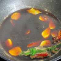 无敌馋人卤鸡爪做法-----嗜肉族贴秋膘也要美美滴!的做法图解5