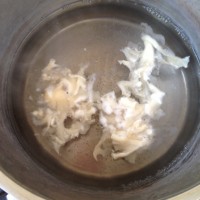 香油三丝仙菇脆的做法图解5