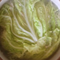 清炖狮子头的做法图解8