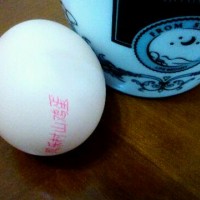 黄金馒头的做法图解2