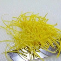蜂蜜柚子茶的做法图解3