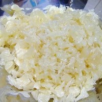 蜂蜜柚子茶的做法图解4