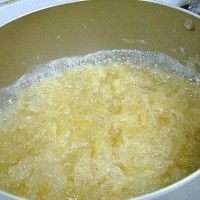 蜂蜜柚子茶的做法图解8