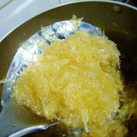蜂蜜柚子茶的做法图解9