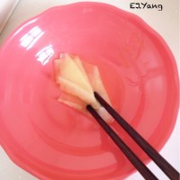 鸡蛋卷饼的做法图解4