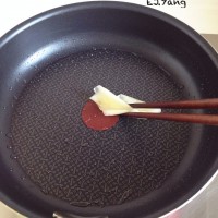 鸡蛋卷饼的做法图解5