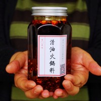 豆皮排骨火锅烧 的做法图解3