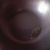 香醋藕饼的做法图解5