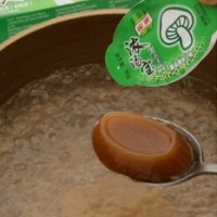 时蔬鸡汤面的做法图解2