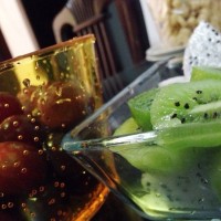 Honey鸡翅的做法图解5
