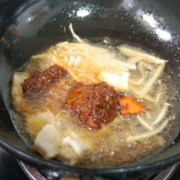 麻辣烤鱼的做法图解8