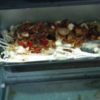 麻辣烤鱼的做法图解12