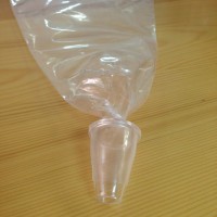 抹茶夹心巧克力小西饼的做法图解12