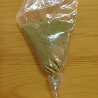 抹茶夹心巧克力小西饼的做法图解22