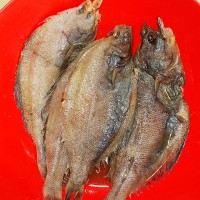 酥香鲜嫩的炸偏口鱼的做法图解1