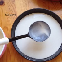 传统洗面凉皮的做法图解9