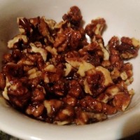 核桃酥的做法图解3