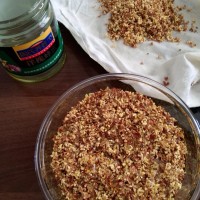 香甜桂花蜜的做法图解4