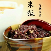糙米饭的做法图解1