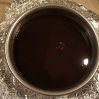 巧克力乳酪蛋糕的做法图解13