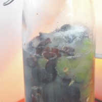 自酿葡萄酒的做法图解2