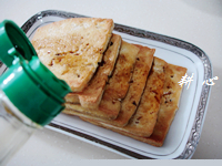 香煎老豆腐的做法图解8