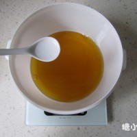 椰蓉月饼的做法图解5