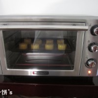 椰蓉月饼的做法图解16