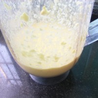 葱香鲜玉米煎饼的做法图解4
