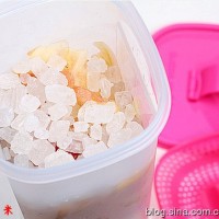 苹果醋的做法图解4