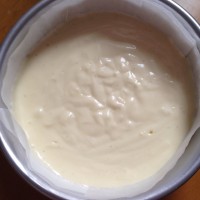 小岛舒芙蕾乳酪蛋糕的做法图解8
