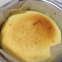 小岛舒芙蕾乳酪蛋糕的做法图解10