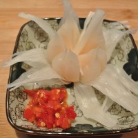 简易羊肉泡馍的做法图解6