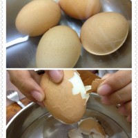 鸡蛋美乃滋的做法图解3