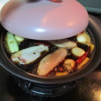 卤味三拼的做法图解10