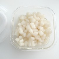 传统糕点鸡仔饼的做法图解1