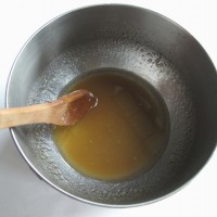 传统糕点鸡仔饼的做法图解3