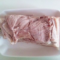 脆皮烧肉 《越吃越脆》的做法图解5