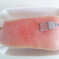 脆皮烧肉 《越吃越脆》的做法图解6
