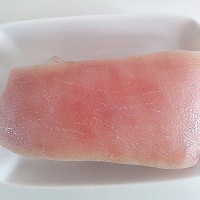 脆皮烧肉 《越吃越脆》的做法图解7