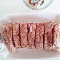 脆皮烧肉 《越吃越脆》的做法图解9