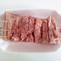 脆皮烧肉 《越吃越脆》的做法图解13