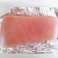 脆皮烧肉 《越吃越脆》的做法图解14