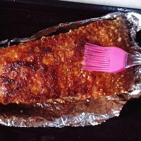 脆皮烧肉 《越吃越脆》的做法图解18